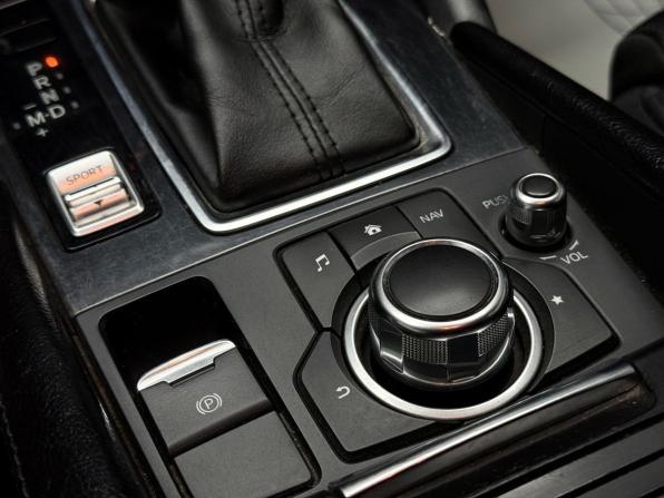 Mazda 6 III (GJ) с пробегом 2015 года, цена 1 919 000 рублей, 170000 км, седан, Автокод Объявления