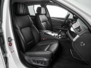 BMW 5 серии VI (F10/F11/F07) Рестайлинг Воронеж  - изображение 34