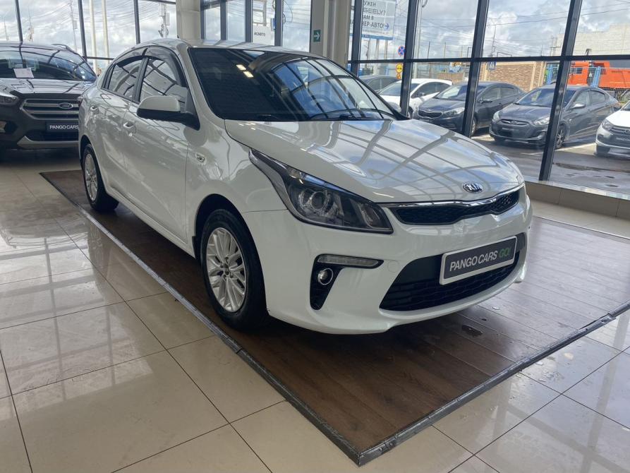 Kia Rio IV Саратов  - изображение 3