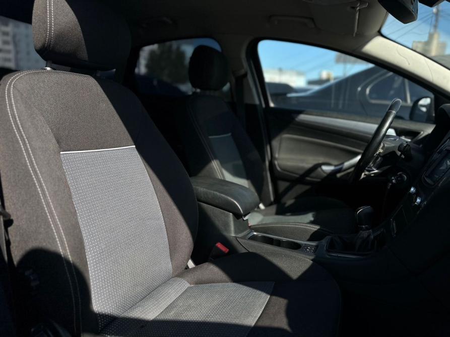 Ford Mondeo IV Рестайлинг Ижевск  - изображение 13