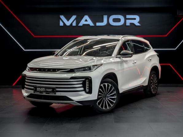 Exeed TXL I Рестайлинг с пробегом 2023 года, цена 2 110 000 рублей, 88626 км, внедорожник, Автокод Объявления