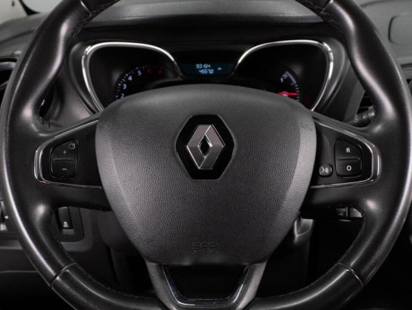 Renault Kaptur I с пробегом 2018 года, цена 1 469 000 рублей, 93154 км, внедорожник, Автокод Объявления