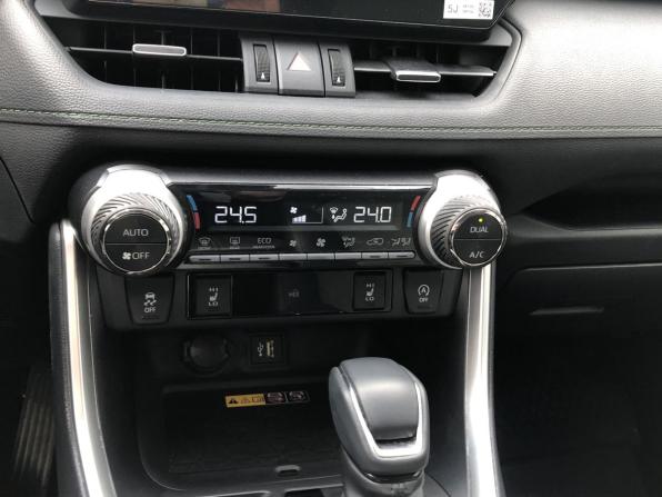 Toyota RAV4 V (XA50) с пробегом 2025 года, цена 4 150 000 рублей, 8816 км, внедорожник, Автокод Объявления