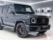 Mercedes-Benz G-Класс AMG II (W463) Уфа  - изображение 44