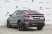 Geely Tugella I Рестайлинг Пермь  - изображение 31