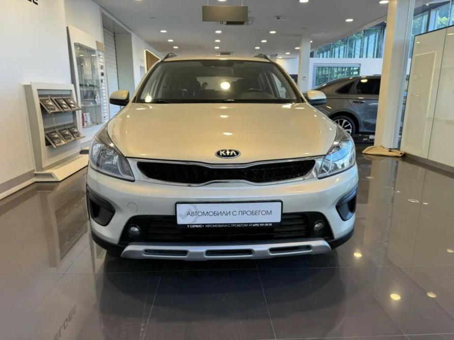 Kia Rio IV Подольск  - изображение 5