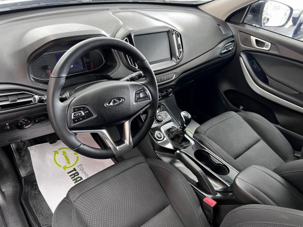Chery Tiggo 7 I с пробегом 2019 года, цена 1 345 000 рублей, 77035 км, внедорожник, Автокод Объявления