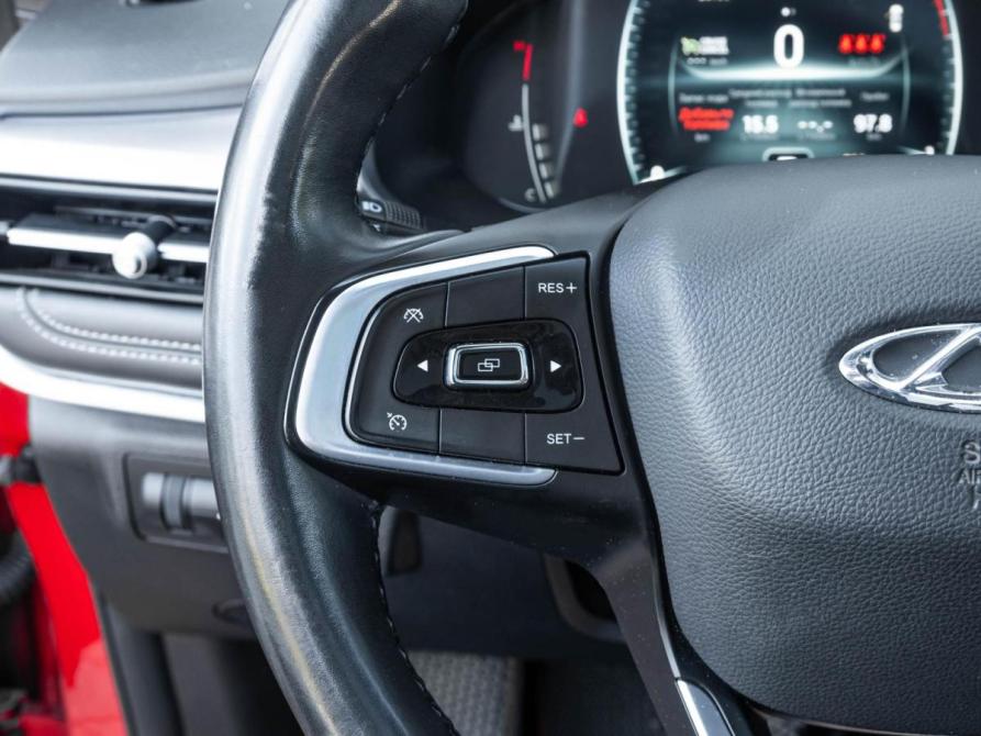 Chery Tiggo 7 Pro Max I Ставрополь  - изображение 21