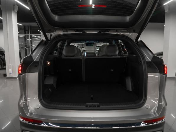 Geely Galaxy M7 с пробегом 2026 года, цена 3 600 000 рублей, 50 км, внедорожник, Автокод Объявления