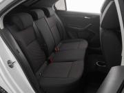Volkswagen Polo VI Тюмень  - изображение 24
