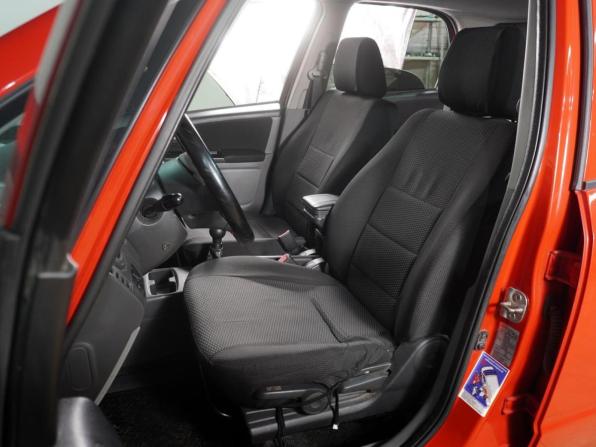 Suzuki SX4 I (Classic) Рестайлинг с пробегом 2011 года, цена 749 000 рублей, 128378 км, хэтчбек, Автокод Объявления