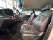 Hyundai Sonata VII (LF) Рестайлинг Москва  - изображение 32