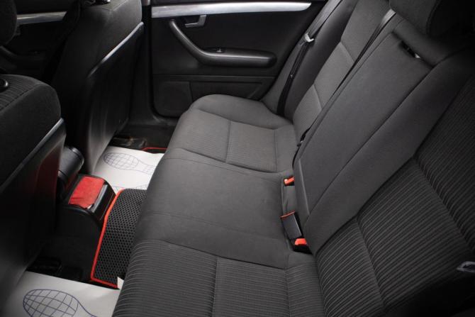 Audi A4 III (B7) с пробегом 2005 года, цена 629 000 рублей, 284000 км, седан, Автокод Объявления