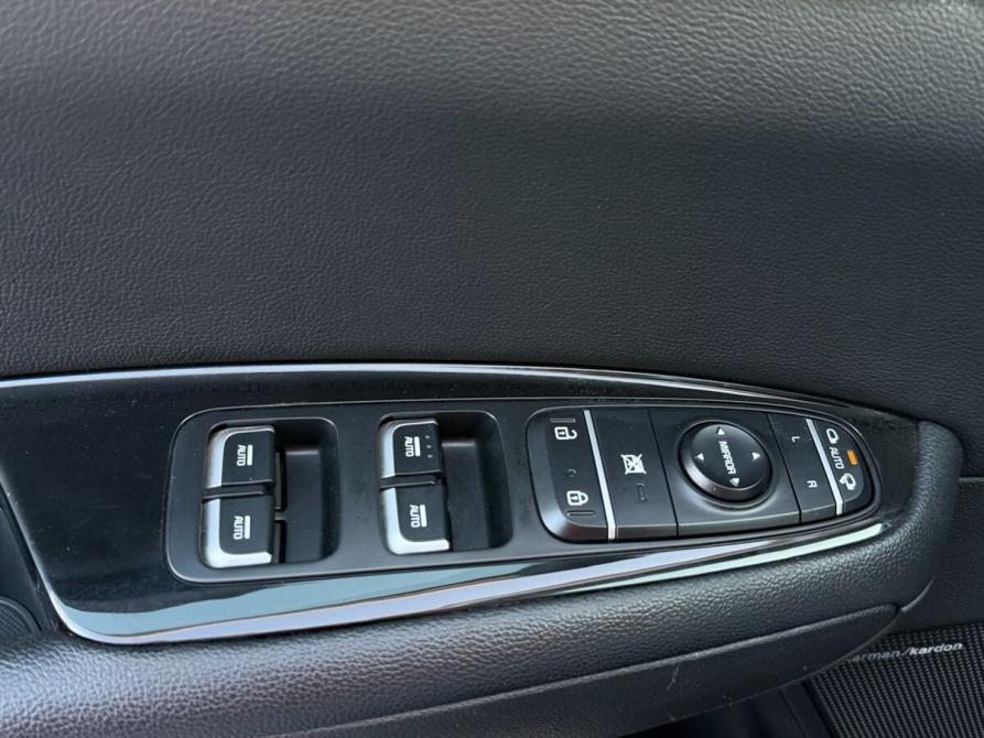 Kia Optima IV Рестайлинг Волгоград  - изображение 20