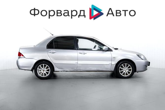 Mitsubishi Lancer IX с пробегом 2006 года, цена 350 000 рублей, 310315 км, седан, Автокод Объявления