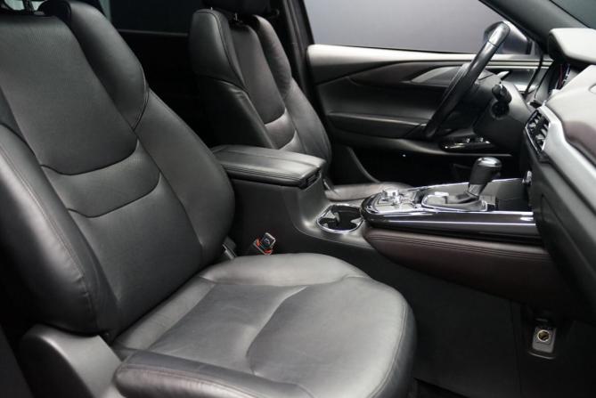 Mazda CX-9 II с пробегом 2018 года, цена 2 890 000 рублей, 134000 км, внедорожник, Автокод Объявления