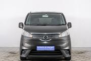 Nissan NV200 Красноярск  - изображение 22