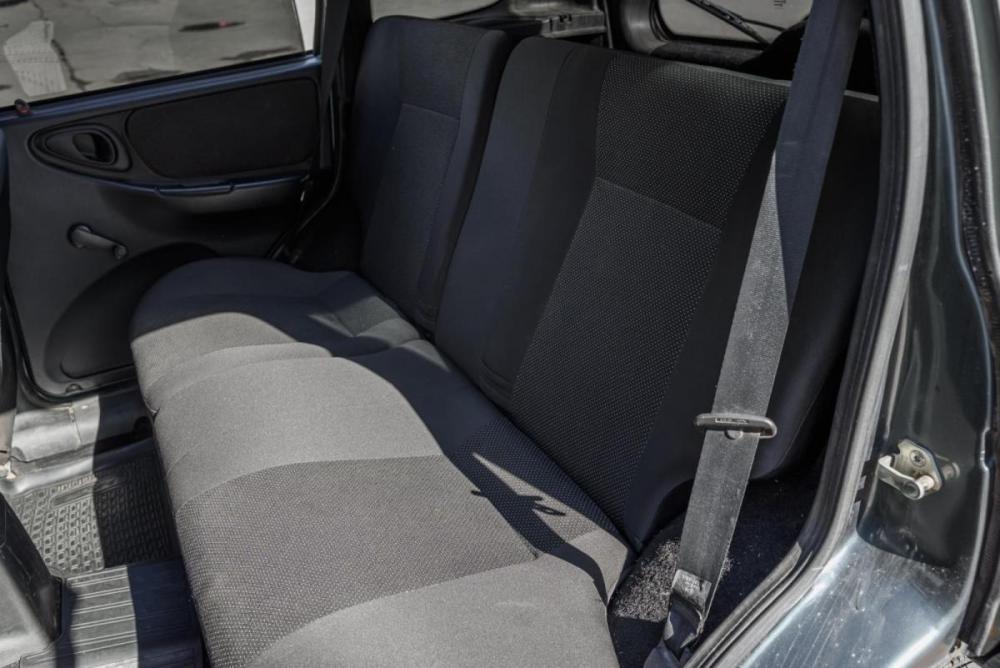 Chevrolet Niva I Рестайлинг Ульяновск  - изображение 9