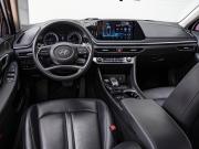 Hyundai Sonata VIII (DN8) Краснодар  - изображение 25