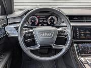 Audi A8 IV (D5) Москва  - изображение 51