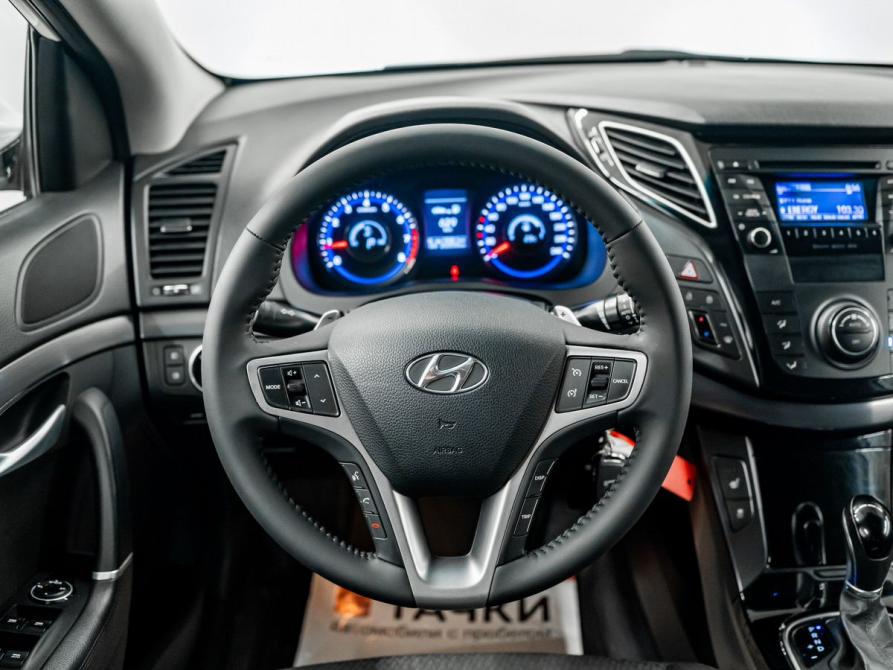 Hyundai i40 I Красноярск  - изображение 9