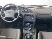 Lada (ВАЗ) Niva Travel I Каменск-Уральский  - изображение 15