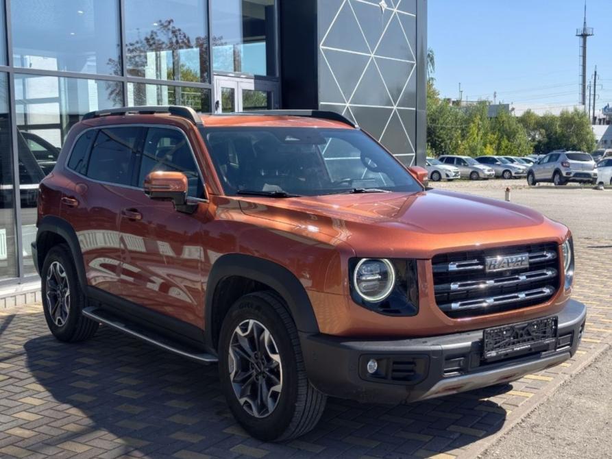 Haval Dargo I Калуга  - изображение 2
