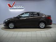 Hyundai Solaris I Рестайлинг Уфа  - изображение 24