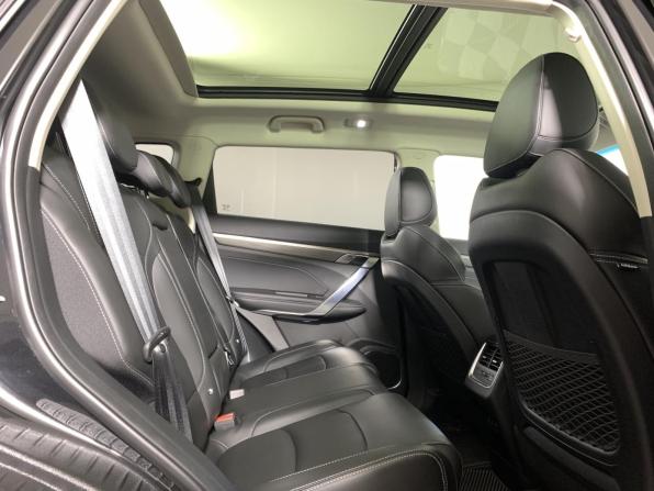 Belgee X70 I с пробегом 2024 года, цена 2 280 000 рублей, 23100 км, внедорожник, Автокод Объявления
