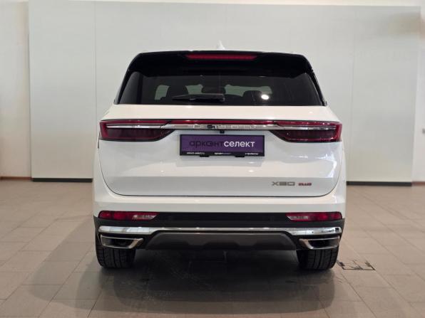 JETOUR X90+ с пробегом 2023 года, цена 2 290 000 рублей, 61328 км, внедорожник, Автокод Объявления