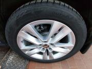 Skoda Octavia III (A7) Рестайлинг Москва  - изображение 35
