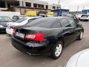 Mitsubishi Galant IX Рестайлинг Киров  - изображение 4