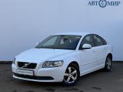 Volvo S40 II Рестайлинг Москва  - изображение 13