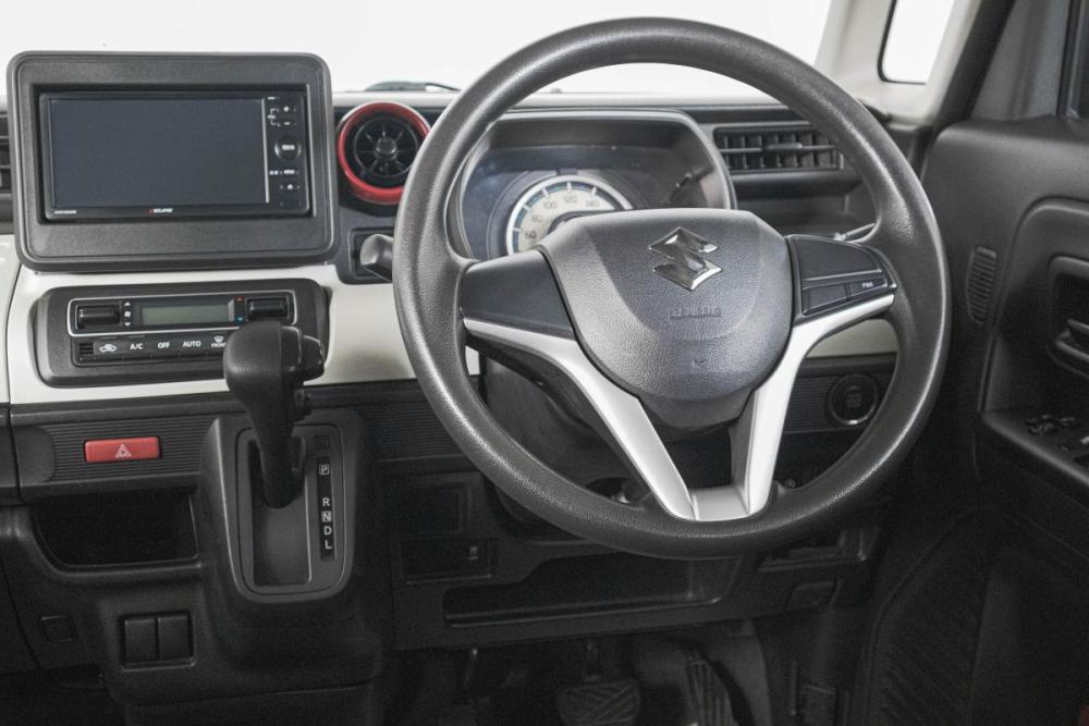 Suzuki Spacia II Кемерово  - изображение 15