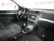 Skoda Octavia II (A5) Рестайлинг Вологда  - изображение 27