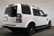 Land Rover Discovery IV Рестайлинг Ярославль  - изображение 30