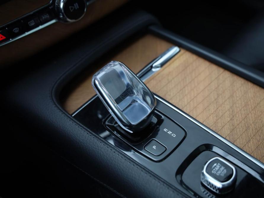 Volvo XC90 II Рестайлинг 1 Санкт-Петербург  - изображение 16