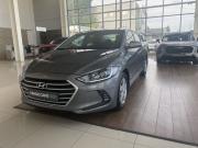 Hyundai Elantra VI (AD) Саратов  - изображение 29