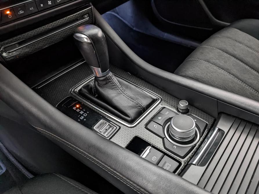 Mazda 6 III (GJ) Рестайлинг 2 Москва  - изображение 25