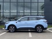 Chery Tiggo 7 Pro Max I Рестайлинг Москва  - изображение 38