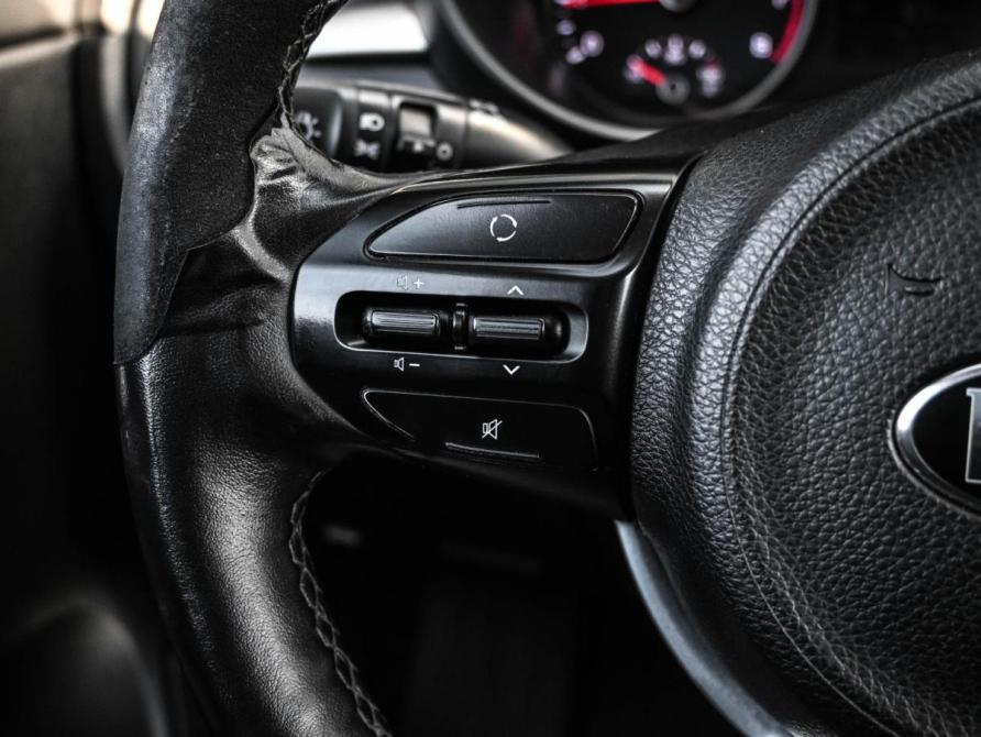 Kia Rio IV Новороссийск  - изображение 13