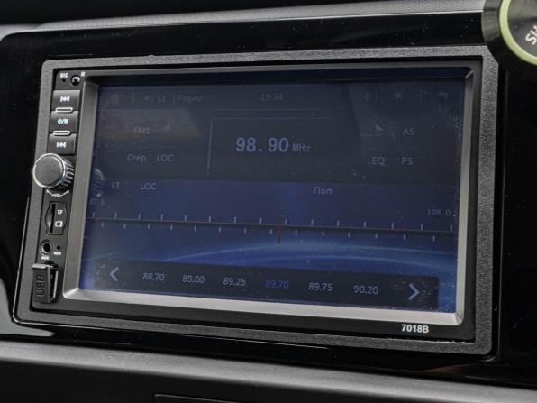 Honda Fit III Рестайлинг с пробегом 2020 года, цена 1 284 000 рублей, 101145 км, хэтчбек, Автокод Объявления
