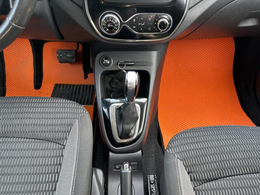 Renault Kaptur I Екатеринбург  - изображение 11