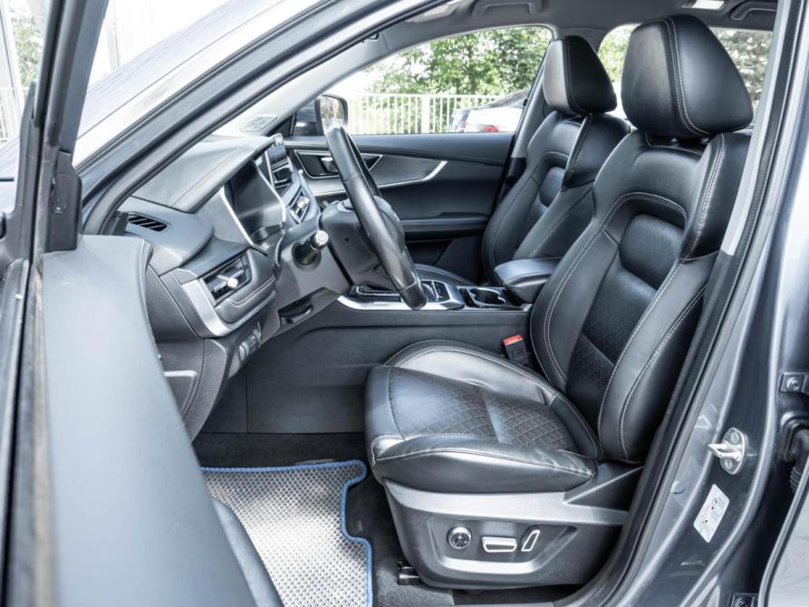 Chery Tiggo 8 I Ставрополь  - изображение 10