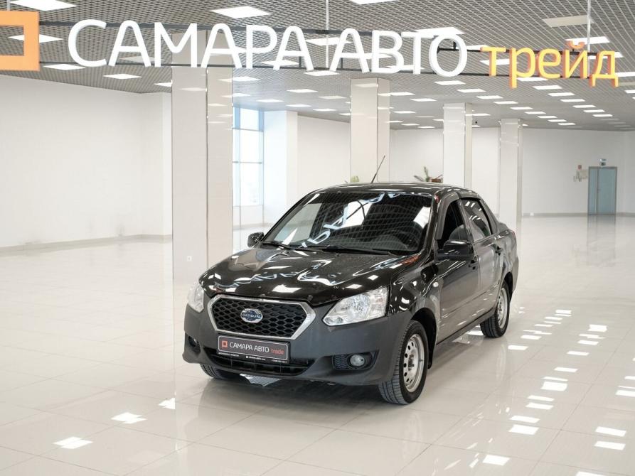 Datsun on-DO I Рестайлинг Самара  - изображение 1