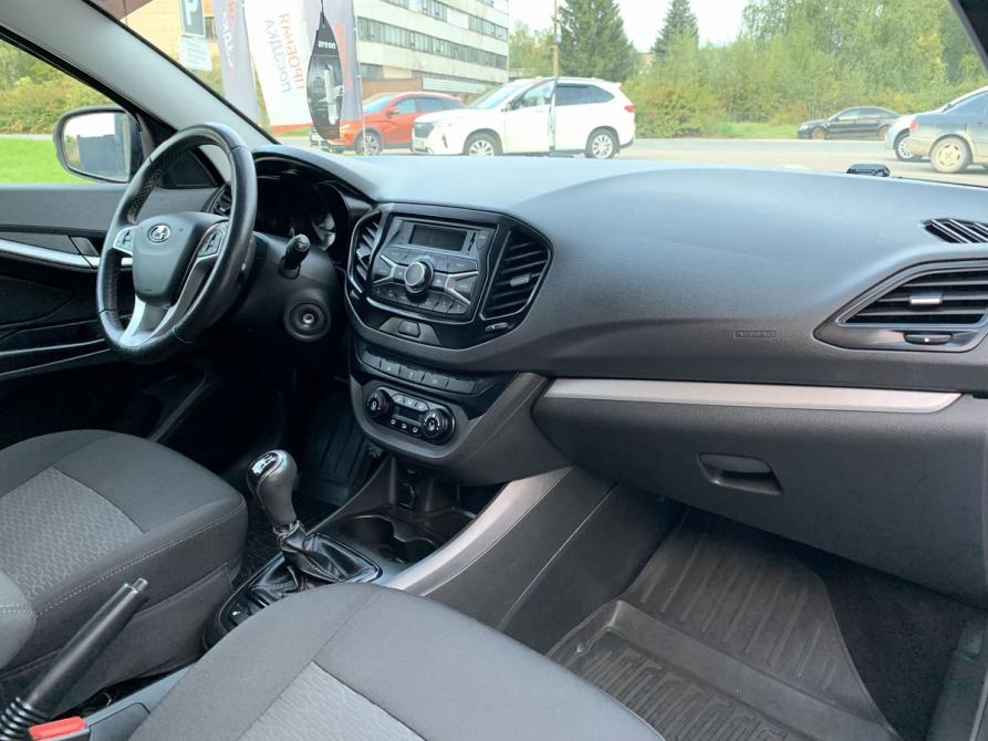 Lada (ВАЗ) Vesta I Великие Луки  - изображение 19