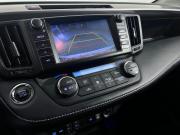 Toyota RAV4 IV (XA40) Рестайлинг Ростов-на-Дону  - изображение 24
