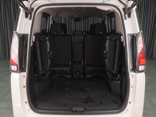 Nissan Serena V (C27) с пробегом 2019 года, цена 1 999 000 рублей, 157534 км, минивэн, Автокод Объявления