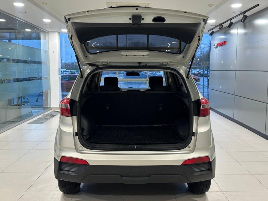 Hyundai Creta I Тверь  - изображение 17