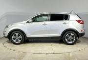 Kia Sportage III Саранск  - изображение 44